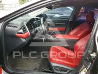 2019 Toyota CAMRY фото