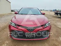 2019 Toyota CAMRY фото