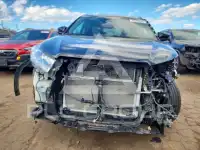 2019 Toyota Highlander фото