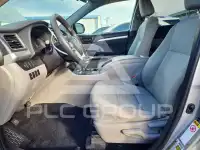 2019 Toyota Highlander photo