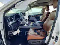 2019 Toyota Highlander фото