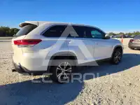 2019 Toyota Highlander фото
