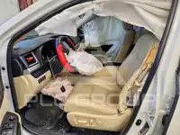 2019 Toyota Highlander фото