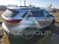 2019 Toyota Highlander фото