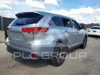 2019 Toyota Highlander фото