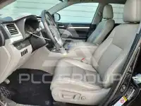 2019 Toyota Highlander фото