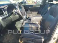 2019 Toyota Highlander фото