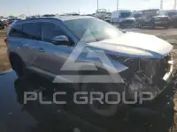 2019 Toyota Highlander фото