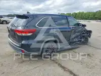 2019 Toyota Highlander фото