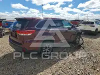 2019 Toyota Highlander фото
