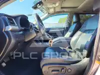 2019 Toyota Highlander photo