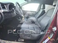 2019 Toyota Highlander фото