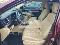2019 Toyota Highlander фото