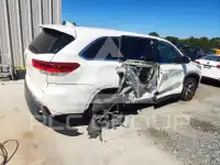 2019 Toyota Highlander фото