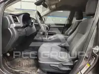 2019 Toyota Highlander photo