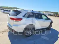 2019 Toyota Highlander фото