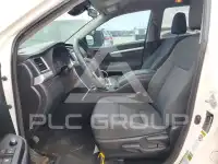 2019 Toyota Highlander фото