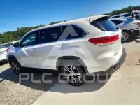 2019 Toyota Highlander фото