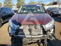 2019 Toyota Highlander фото