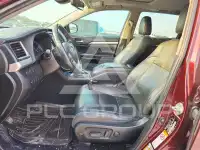 2019 Toyota Highlander фото