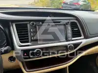 2019 Toyota Highlander фото