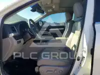 2019 Toyota Highlander фото