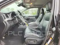 2019 Toyota Highlander photo