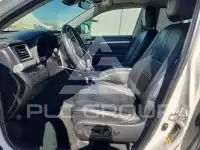 2019 Toyota Highlander фото