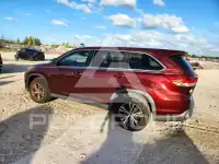 2019 Toyota Highlander фото