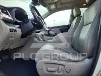 2019 Toyota Highlander фото