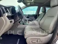 2019 Toyota Highlander фото