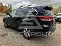 2019 Toyota Highlander photo