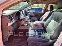 2019 Toyota Highlander photo