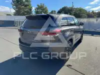 2019 Toyota Highlander фото