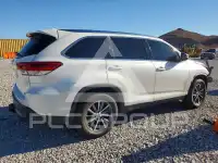 2019 Toyota Highlander фото