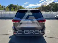 2019 Toyota Highlander фото
