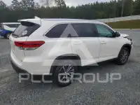 2019 Toyota Highlander photo