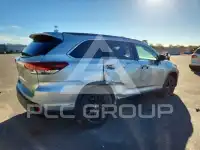 2019 Toyota Highlander фото