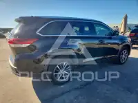2019 Toyota Highlander фото