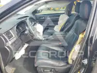 2019 Toyota Highlander фото