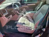 2019 Toyota Highlander photo