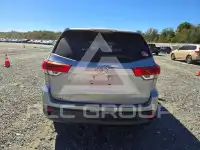 2019 Toyota Highlander фото
