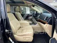2019 Toyota Highlander photo