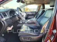 2019 Toyota Highlander фото