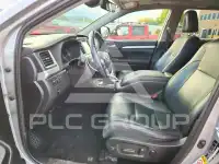 2019 Toyota Highlander фото