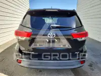 2019 Toyota Highlander фото