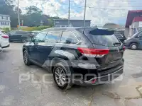 2019 Toyota Highlander фото