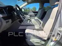 2019 Toyota Highlander фото