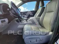 2019 Toyota Highlander фото