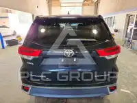 2019 Toyota Highlander фото